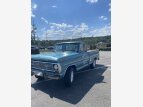 Thumbnail Photo 3 for 1968 Ford F100 2WD Regular Cab